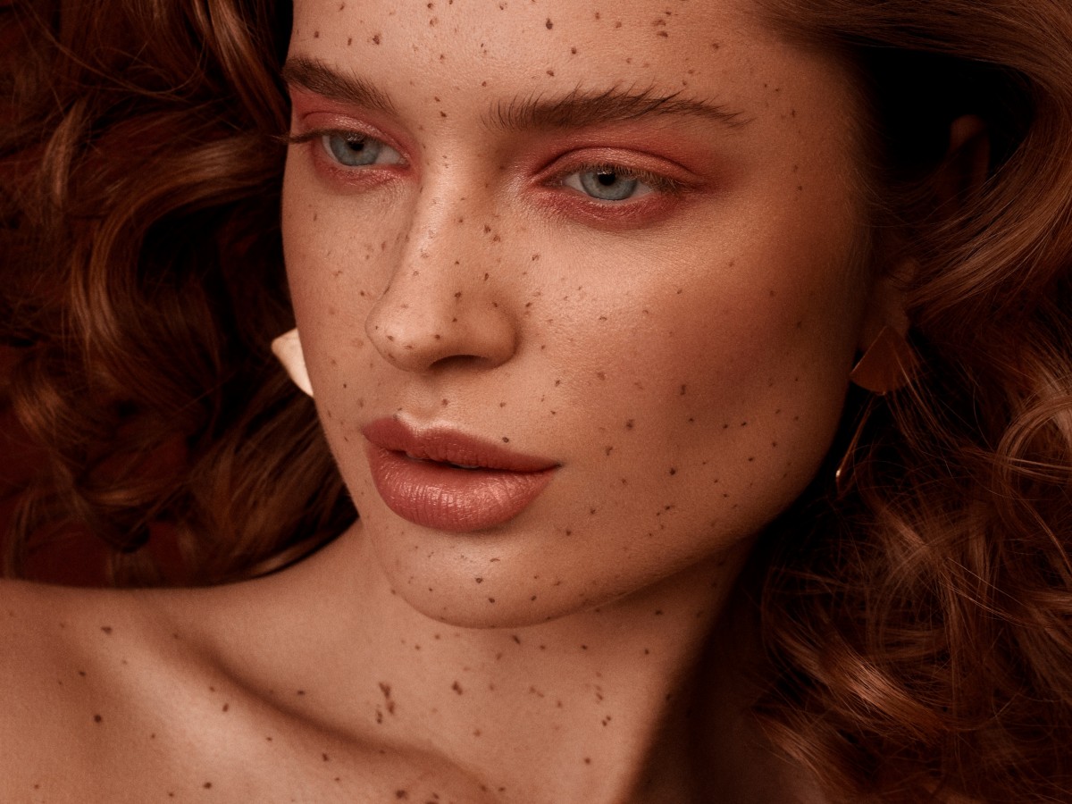 El retoque fotográfico es el nuevo aliado de la belleza inclusiva