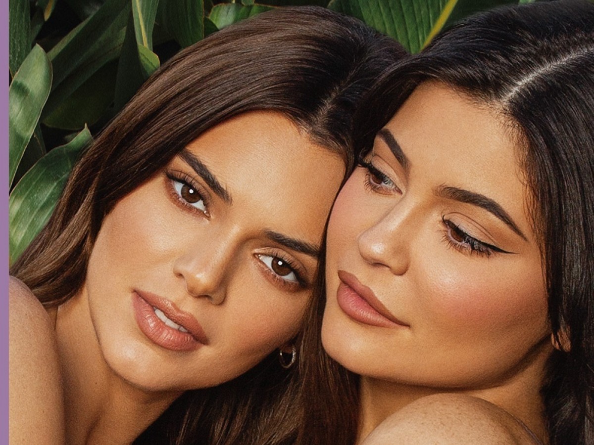 Kendall y Kylie Jenner, hermanas, cómplices y diseñadoras
