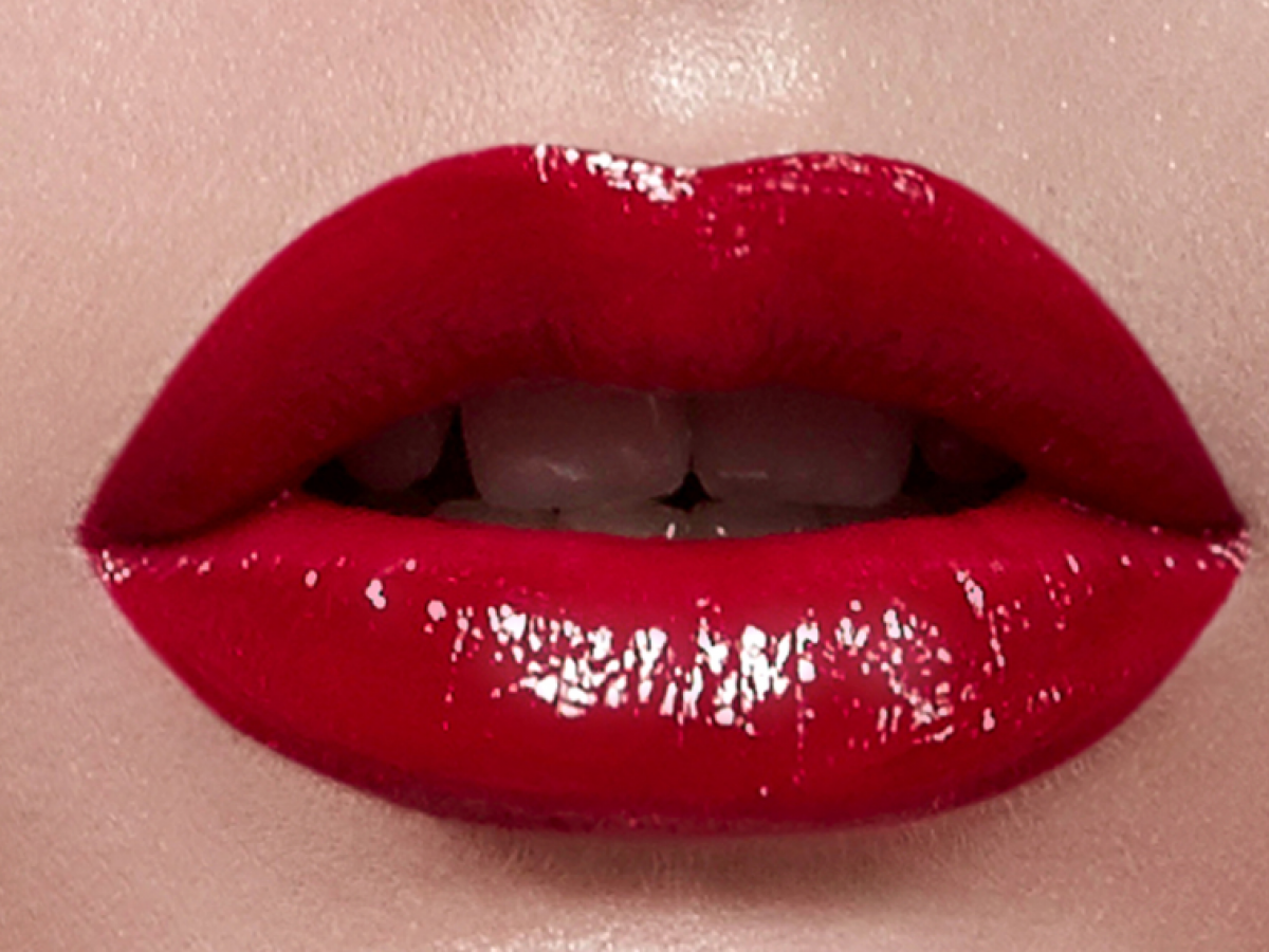 Consejos Para Resaltar Los Labios Rojos Magacin