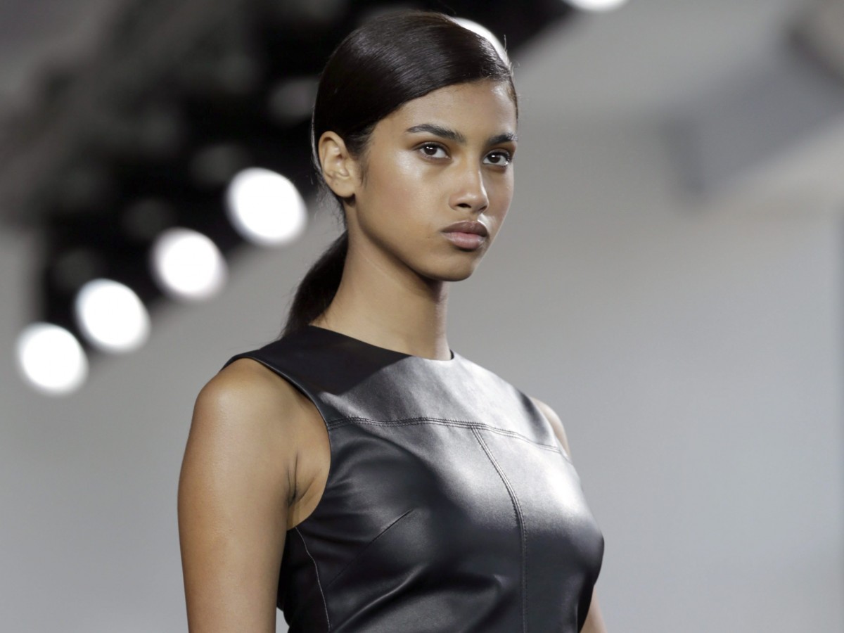 La Semana de la Moda de Nueva York se inaugura de manera digital y sin público