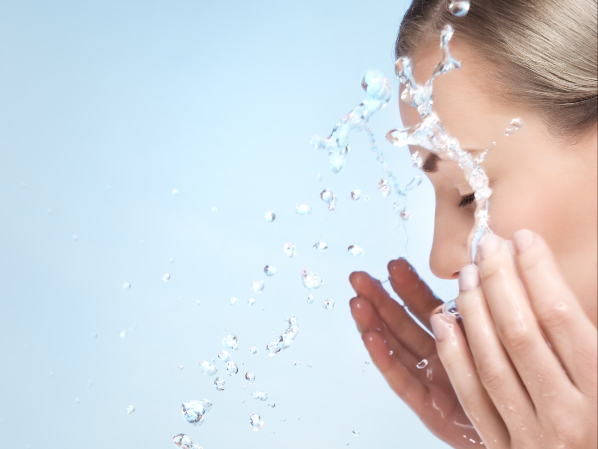 bacterias con cara
