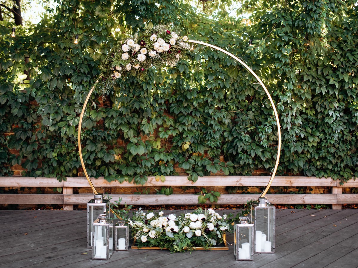 "Greenery", la nueva tendencia