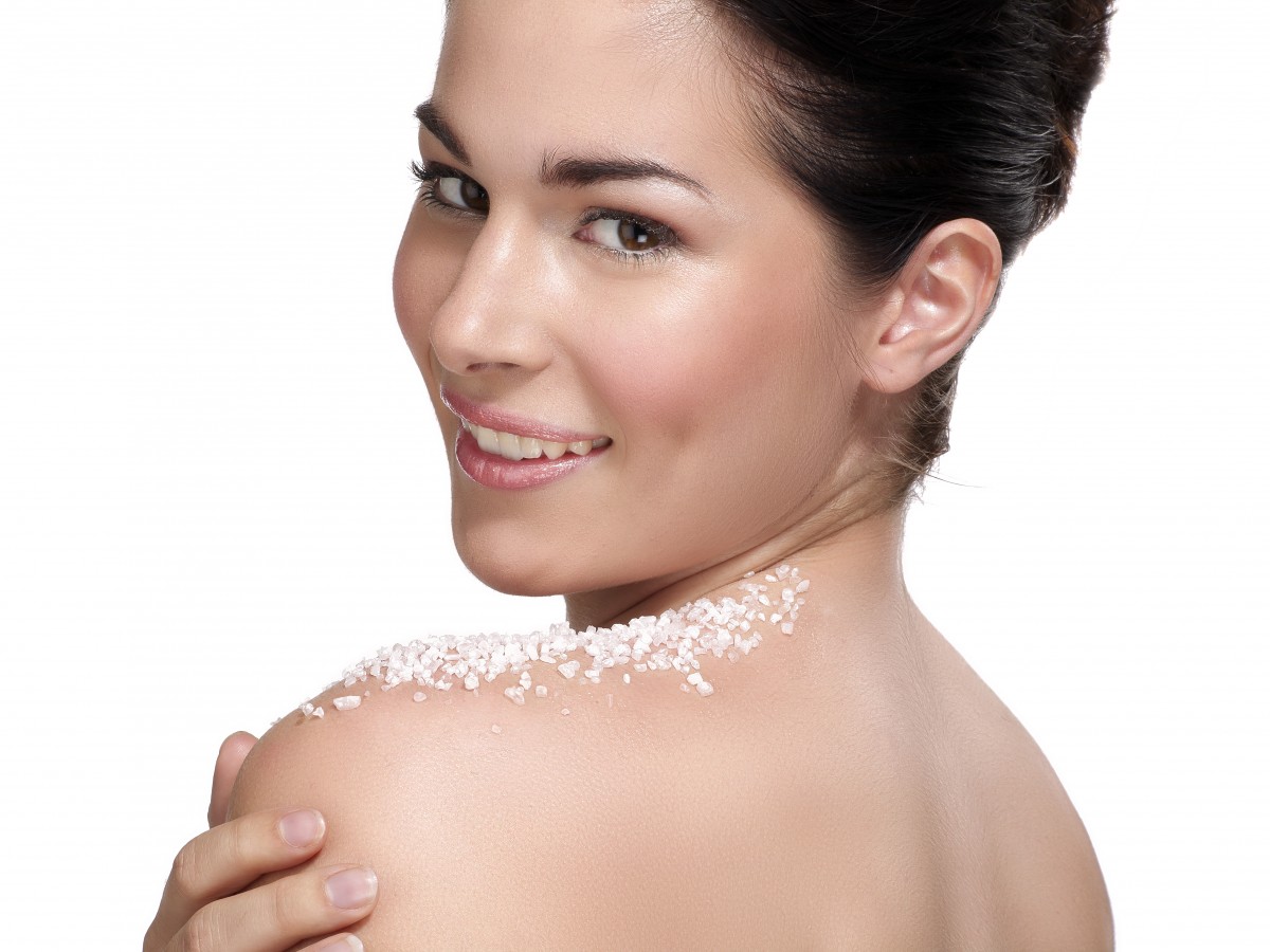Cinco datos que debes conocer sobre la exfoliación