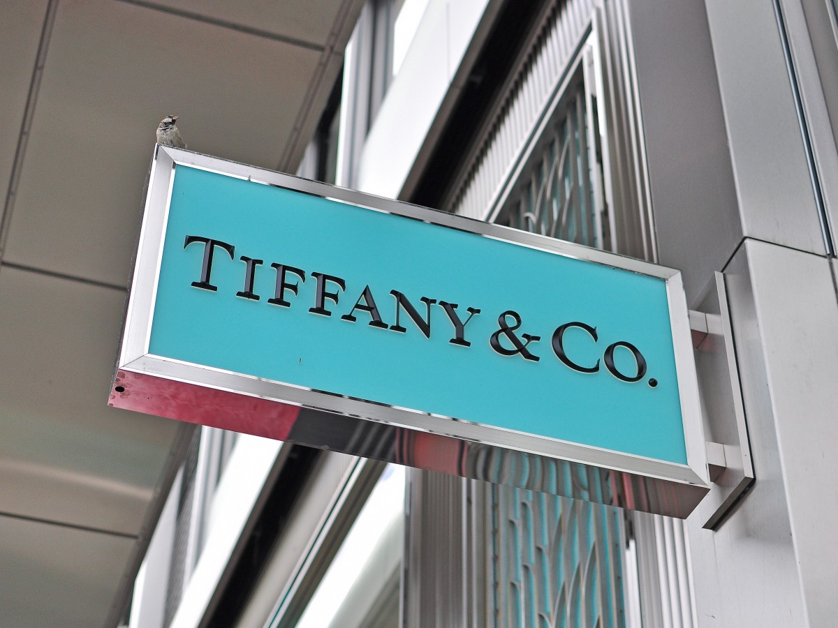 Tiffany introduce nueva colección de joyería masculina