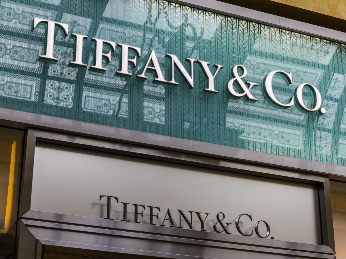LVMH compra la joyería estadounidense Tiffany por $16,200 millones