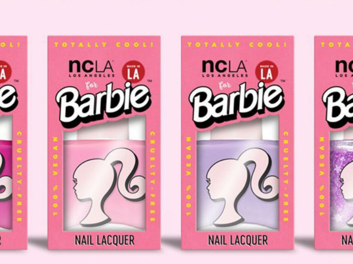 productos barbie