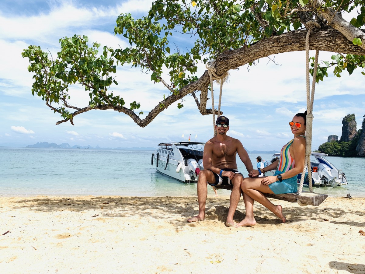 Tres familias comparten sus consejos para gozar en la playa