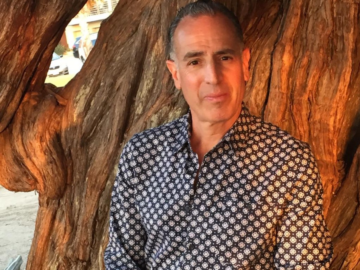 Famoso diseñador de joyas visita la isla