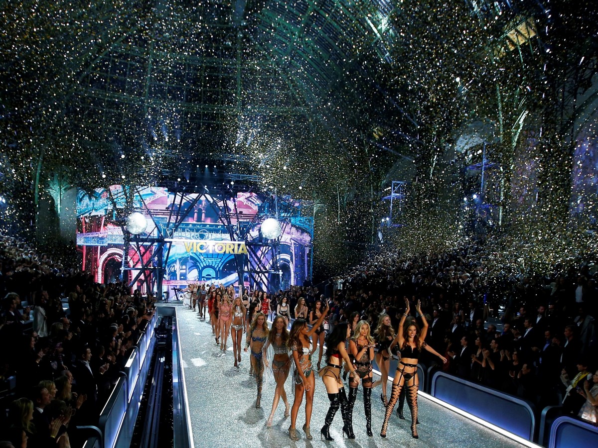 Victoria’s Secret volverá a celebrar sus famosos desfiles de lencería
