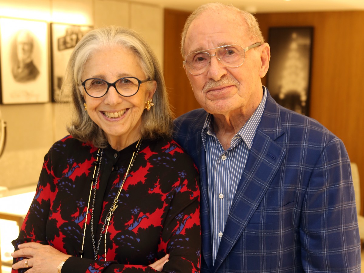 Fallece el empresario norteamericano David Morrow, un hijo adoptivo de Puerto Rico
