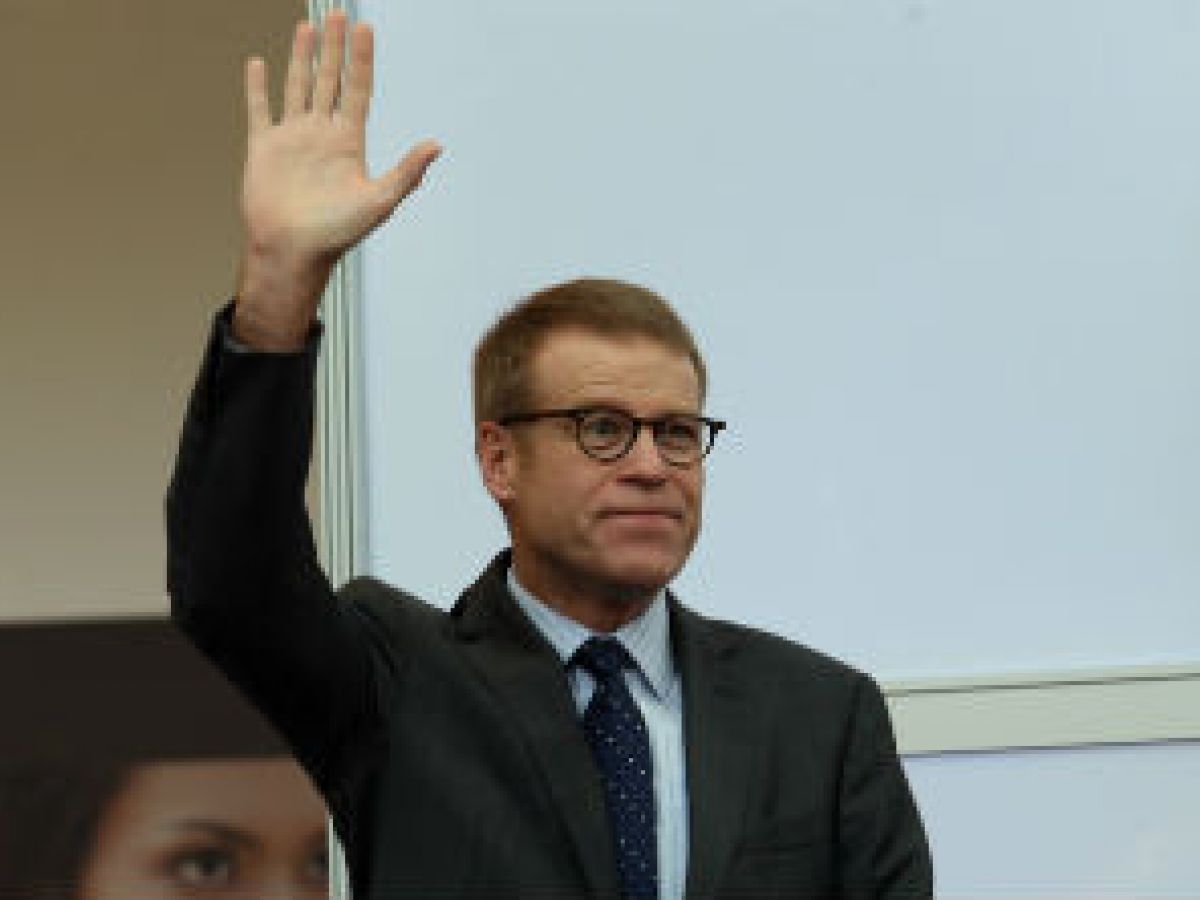 Fallece el copresidente de Nordstrom