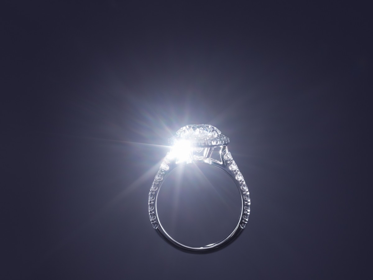 La única boutique en el mundo -aparte de Nueva York- en llevar el nombre “Place de Cartier” está en Puerto Rico