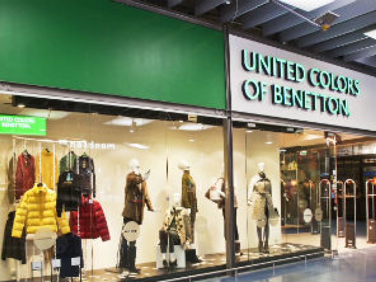 Fallece uno de los fundadores del grupo Benetton