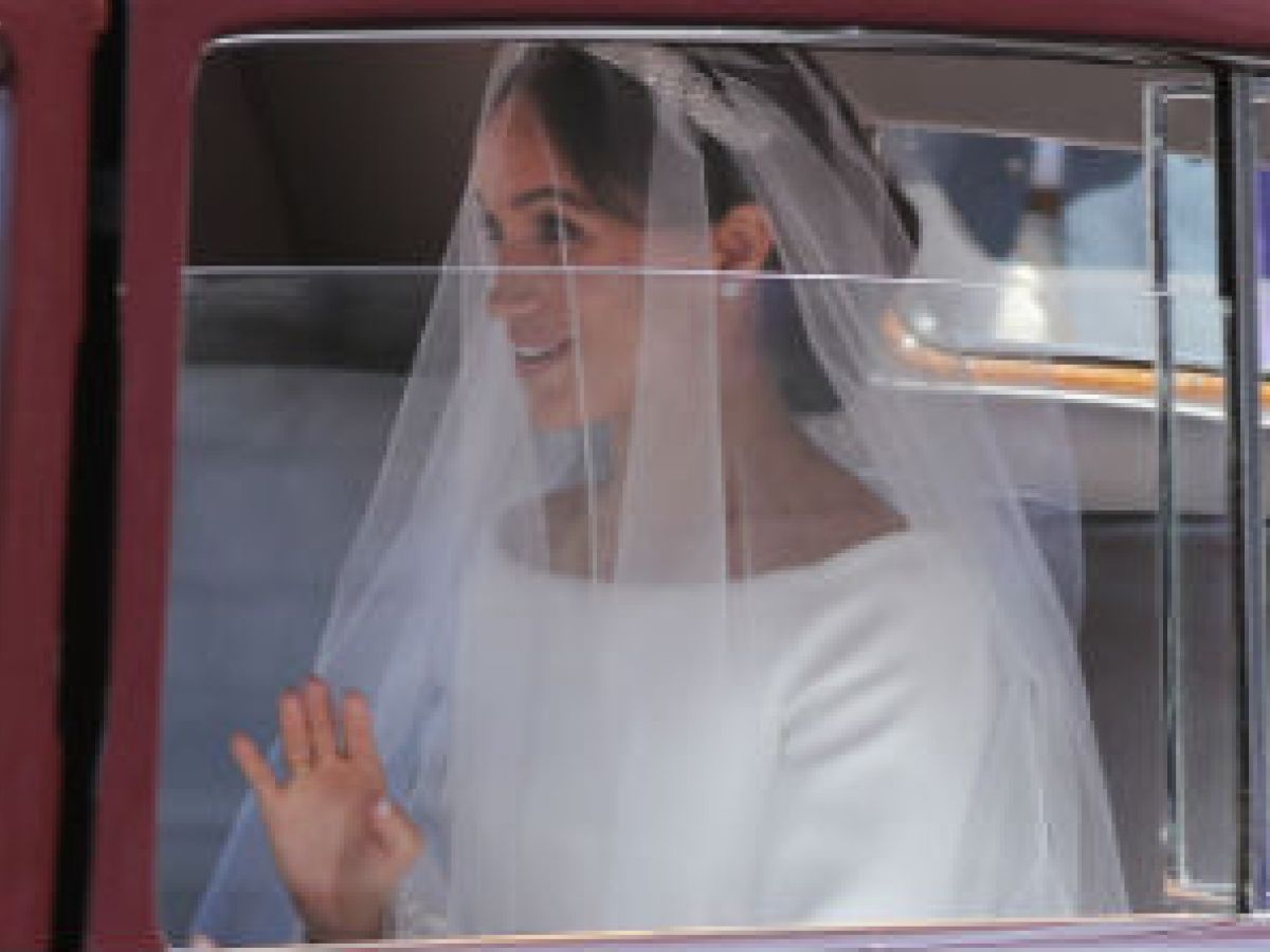 Meghan Markle, la persona que despertó más interés en Google en 2018