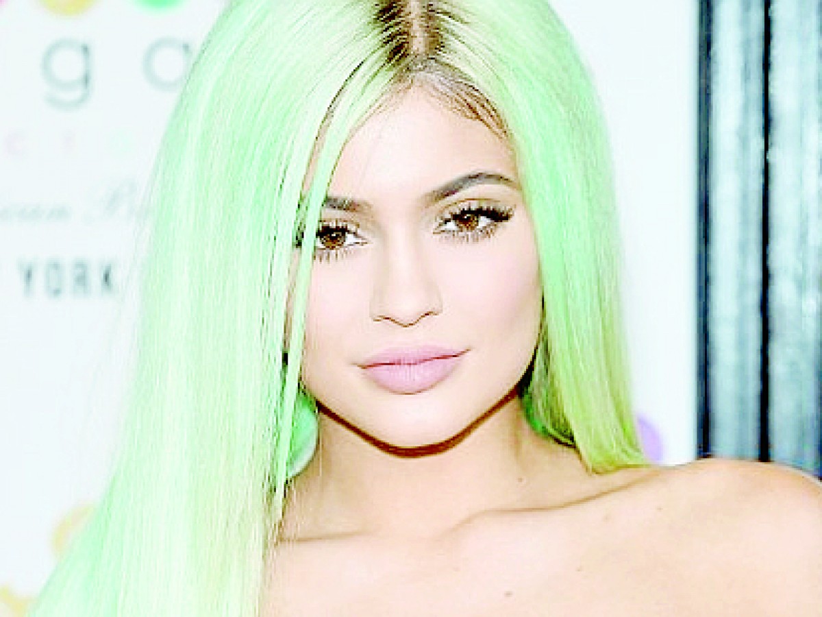 Kylie Jenner le vende el 51% de su imperio de belleza a Coty