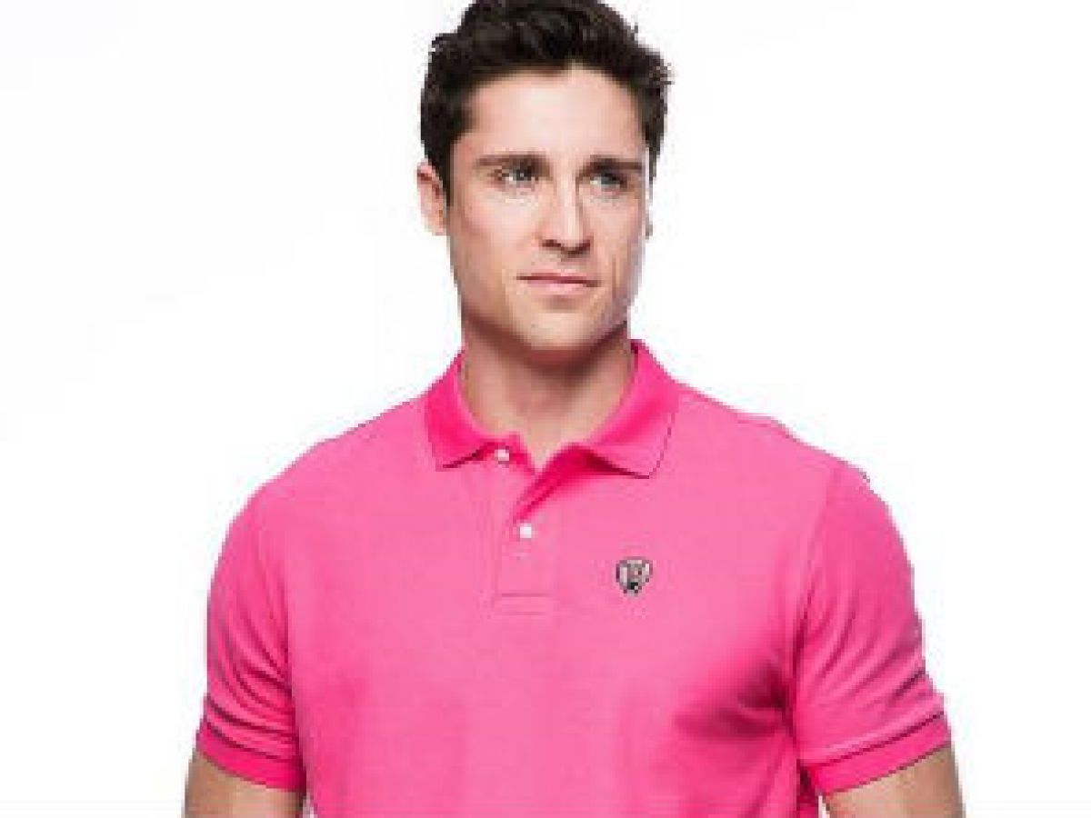 Comodidad tropical en el clóset masculino