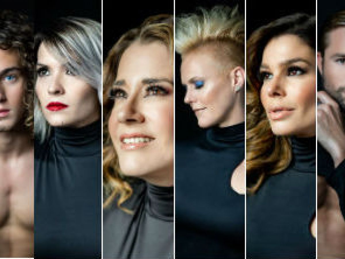 Estilos de moda que se ajustan a tu personalidad