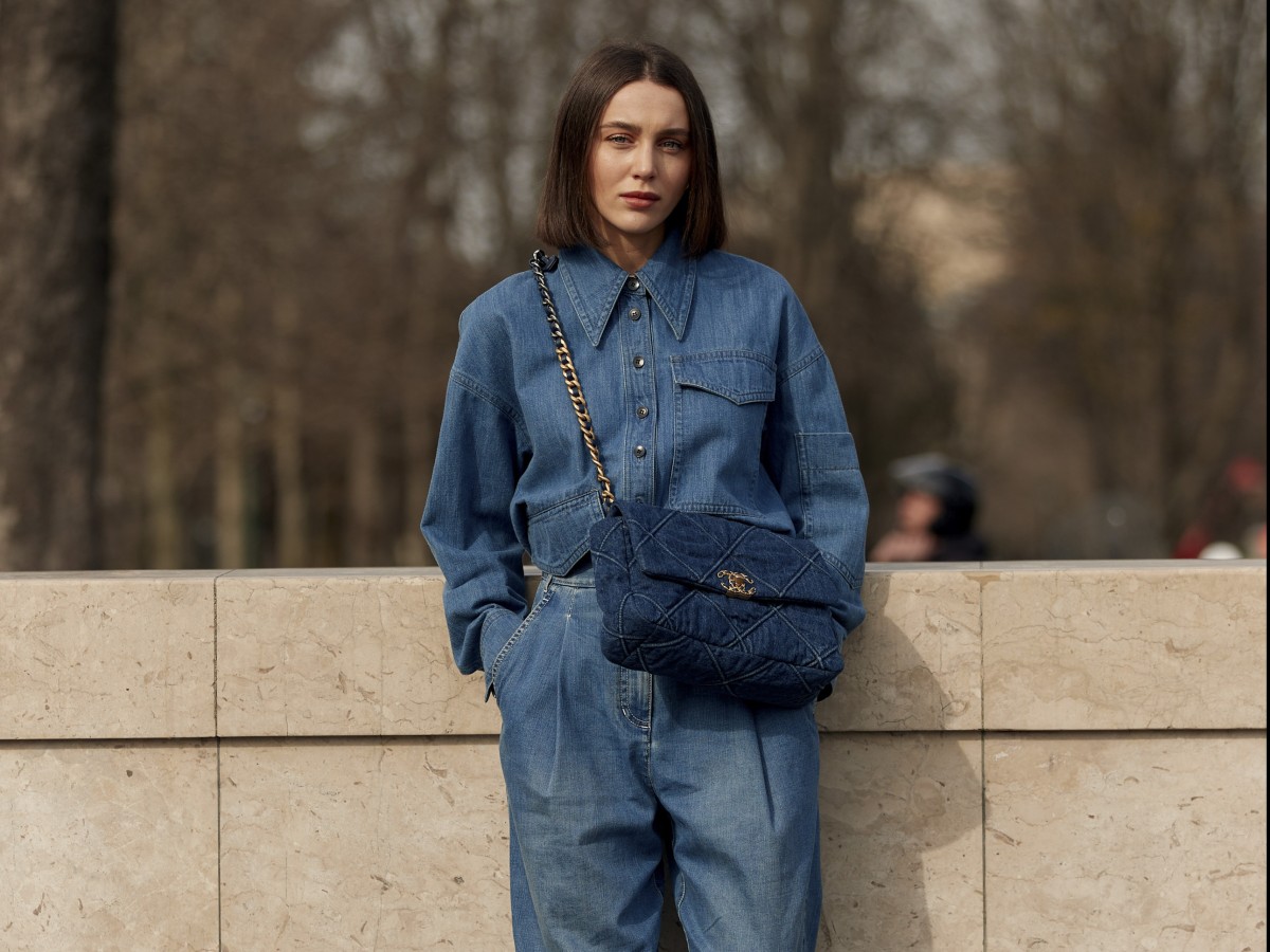 El espíritu bohemio marca la tendencia con todos tus "looks"con mahones