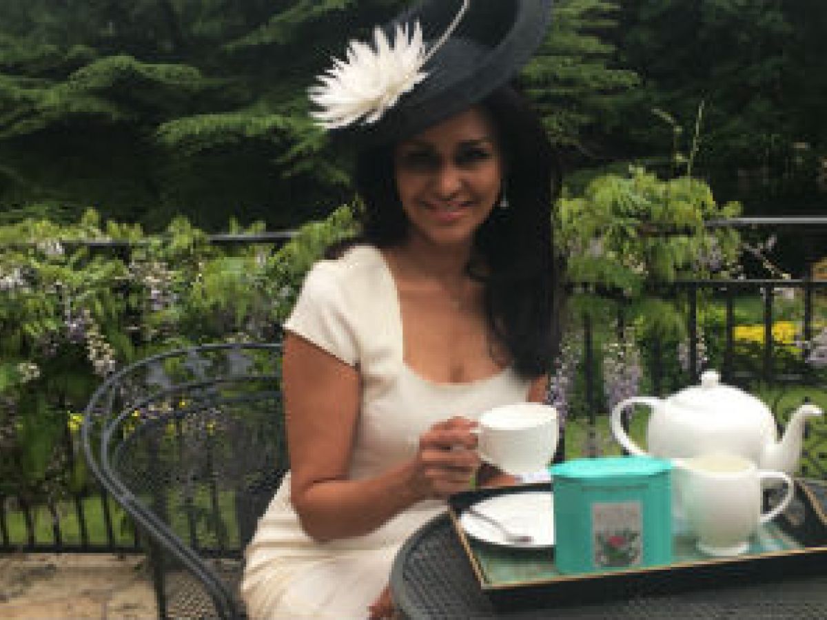 Wilnelia Merced se refleja en Meghan Markle
