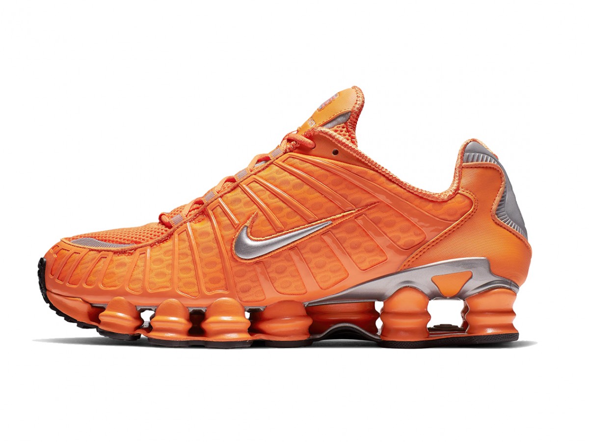 Con todo y las tenis: todo lo nuevo en tendencias de calzado deportivo