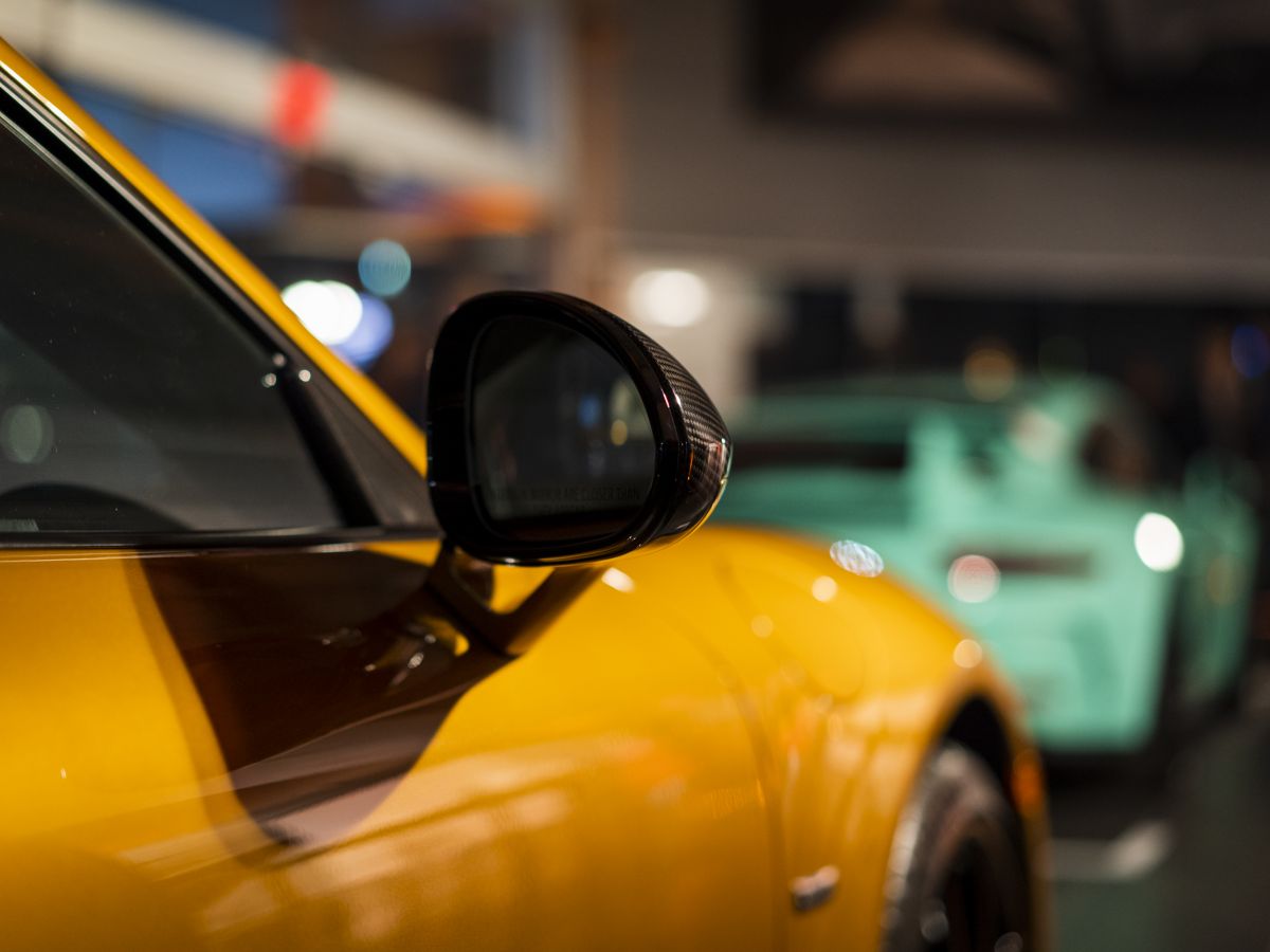 Puerto Rico es la nueva casa para el programa Porsche Exclusive Manufaktur
