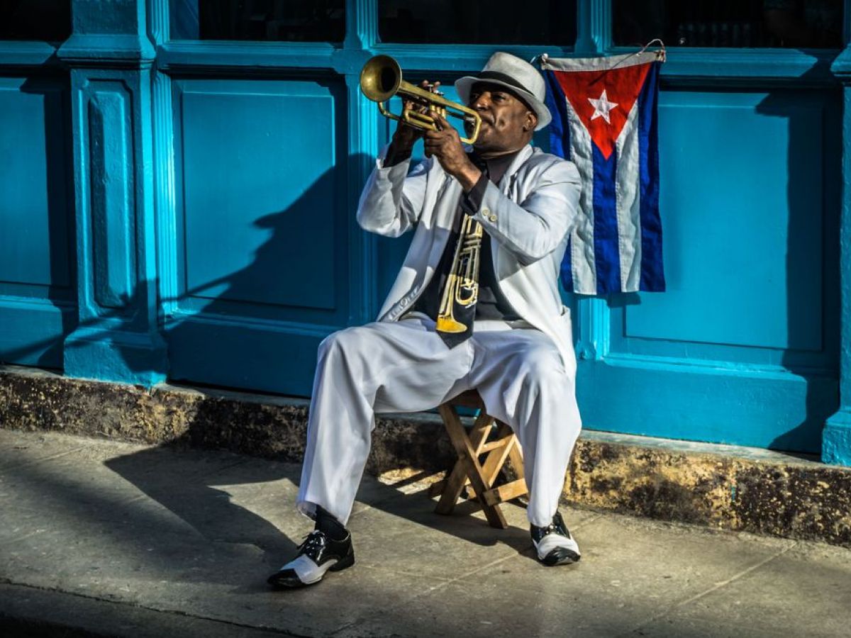 Le Dîner en Blanc llega a La Habana este noviembre