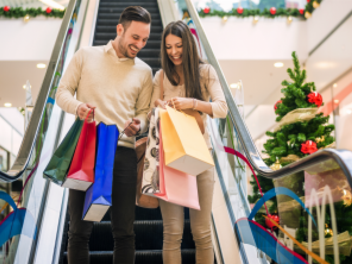 Mayagüez Mall enciende la Navidad con entretenimiento para toda la familia
