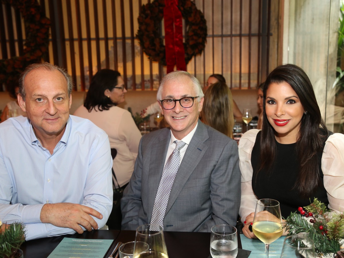 GFR MEDIA celebra un año de éxitos y la llegada de la Navidad junto a sus clientes