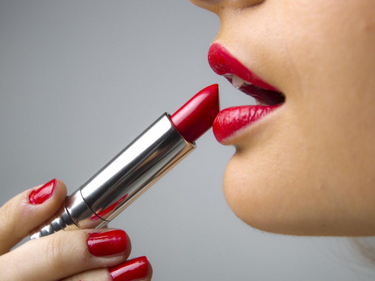 Labiales a prueba de mascarilla