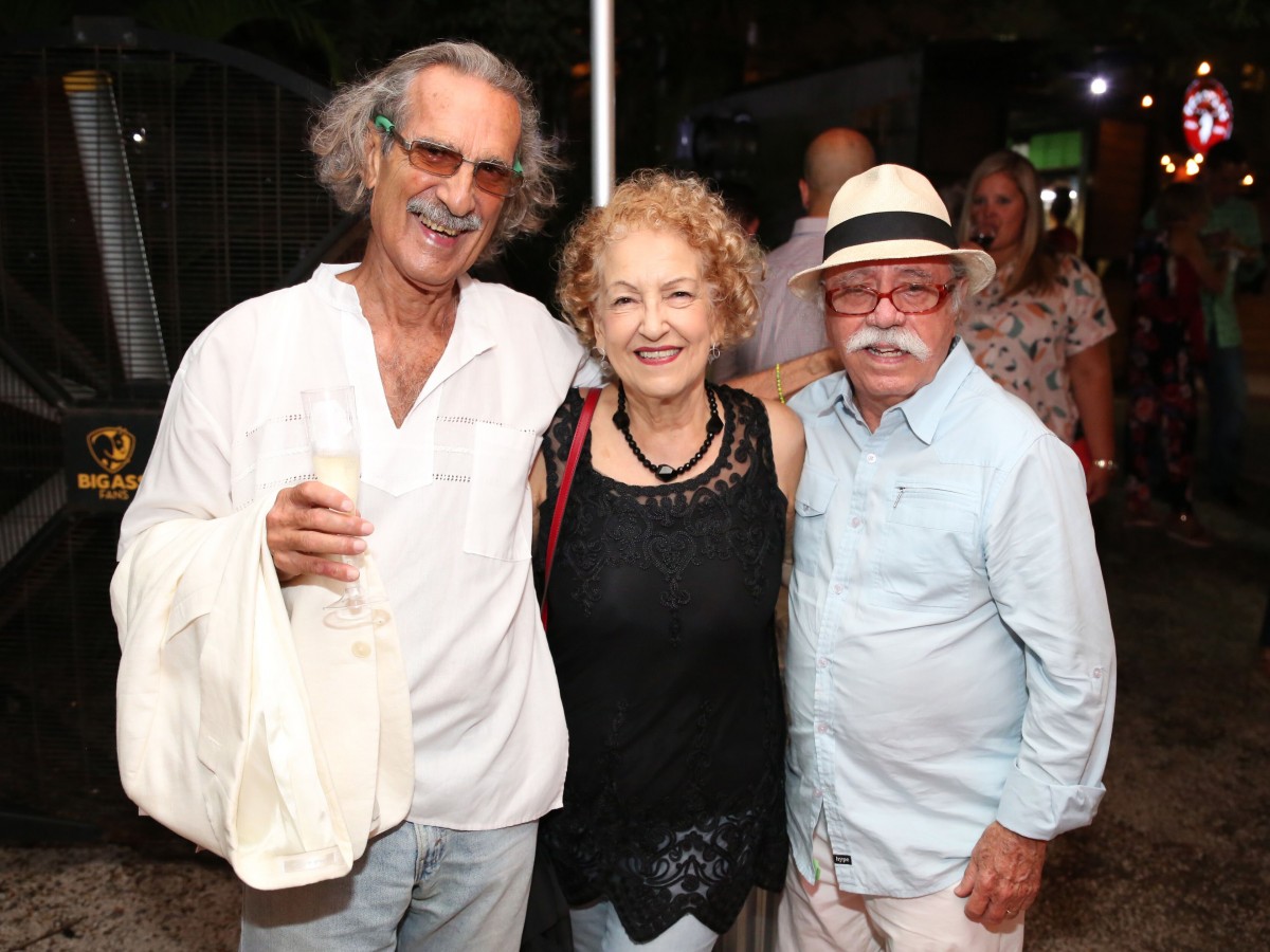 Celebran la Semana de Cine Español en Lote 23