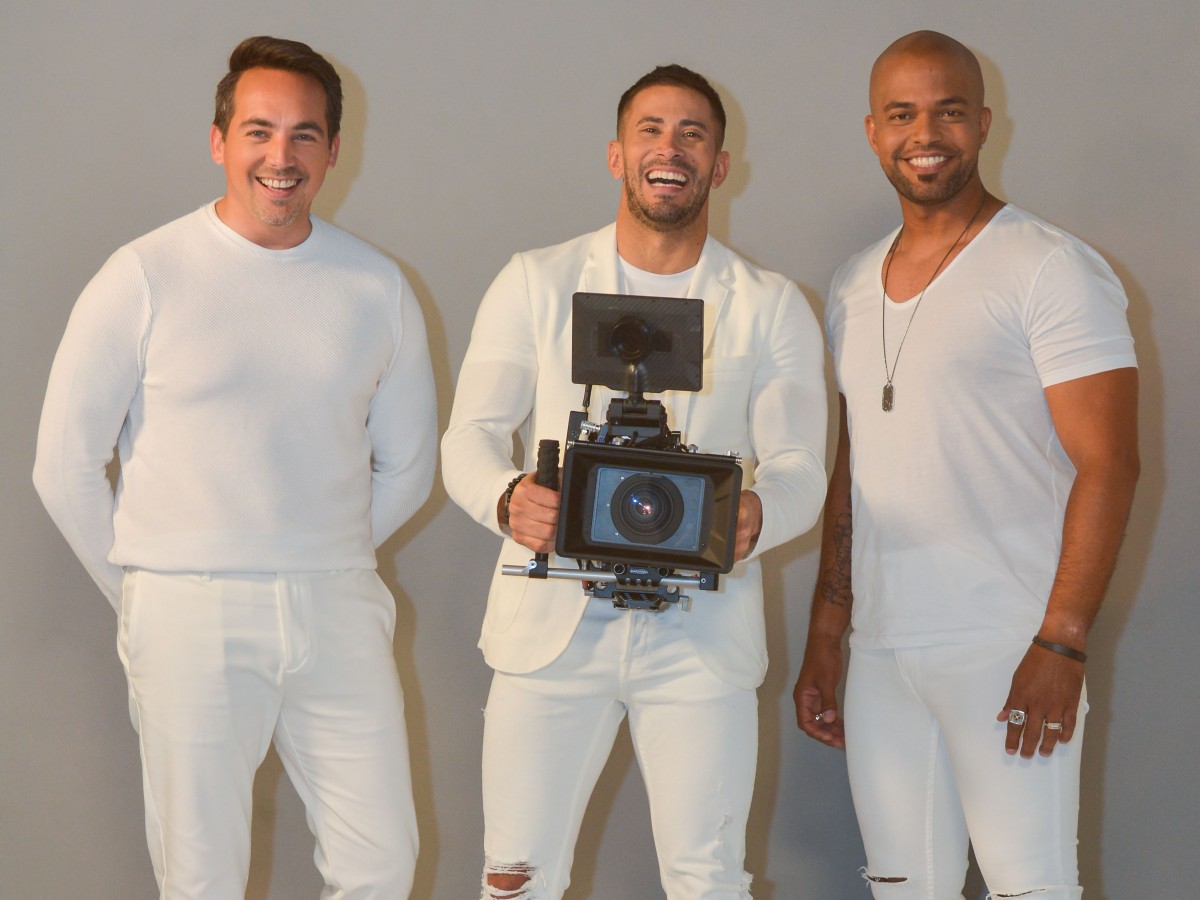 Making of