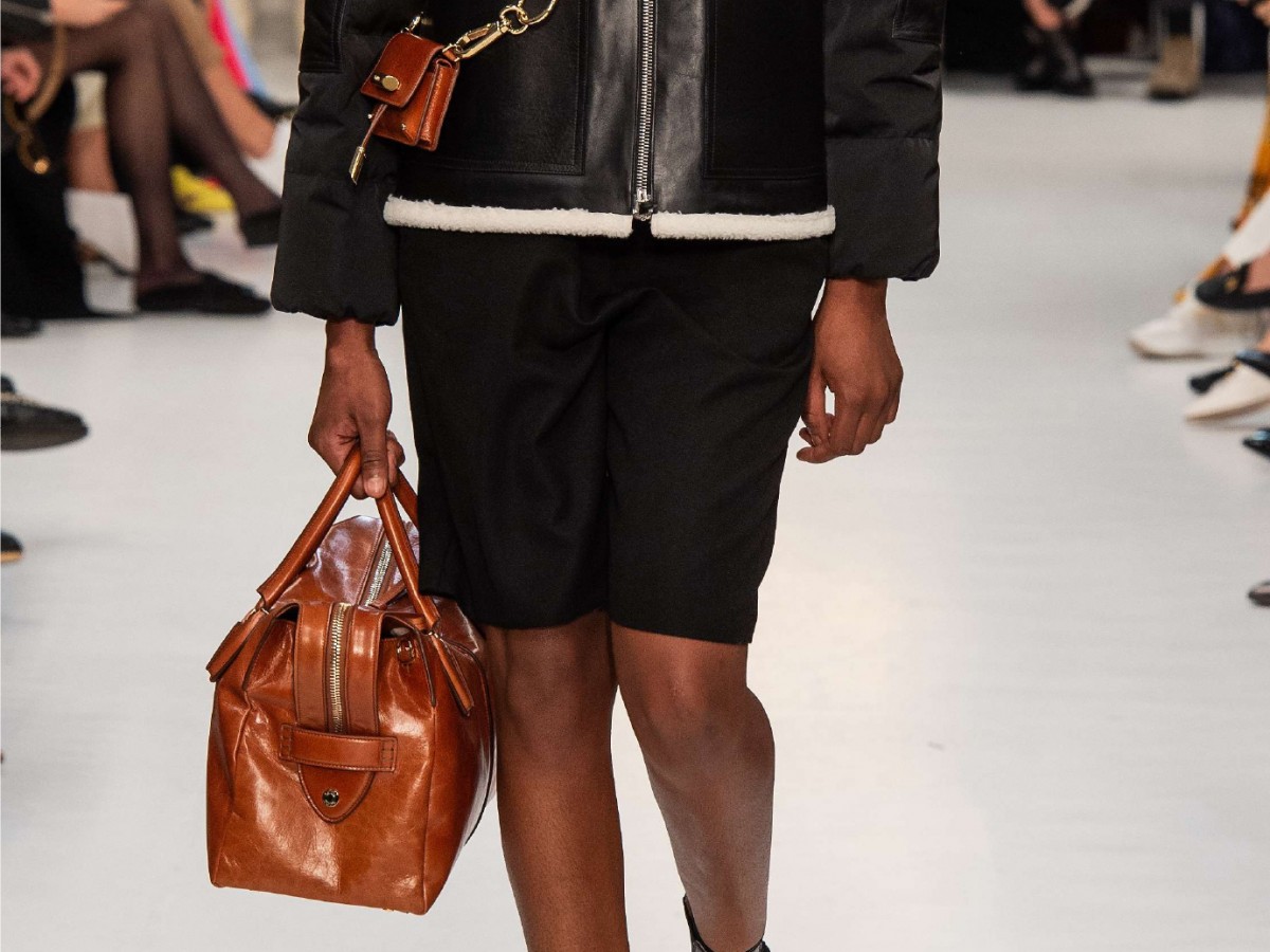 Una paleta de colores cálidos y sofisticación en lo nuevo de Tod's