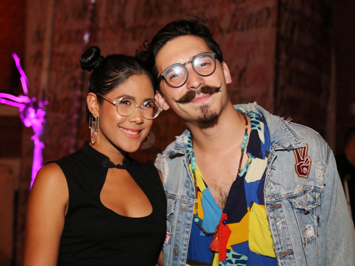 Dewar's celebra su origen escocés con el D'Club