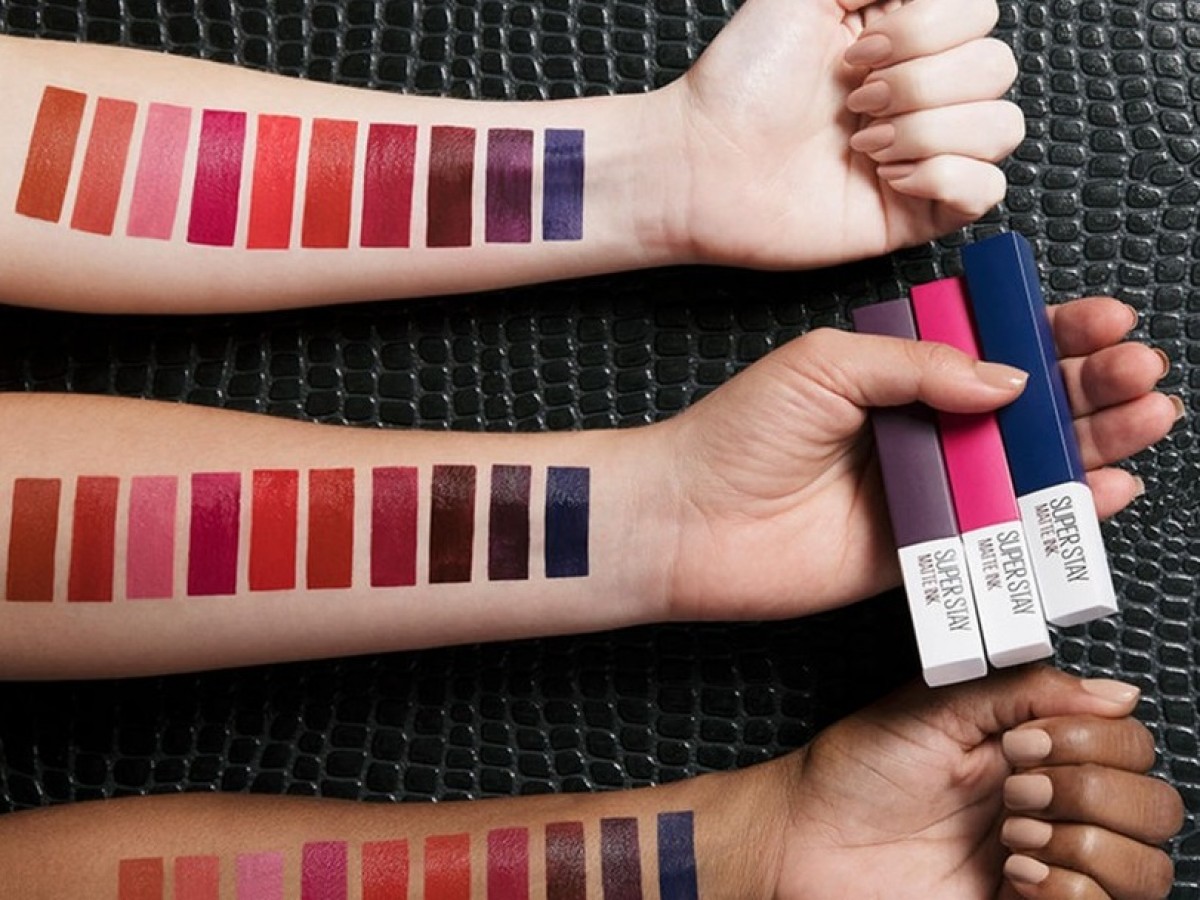 Nuevos productos de belleza para la temporada