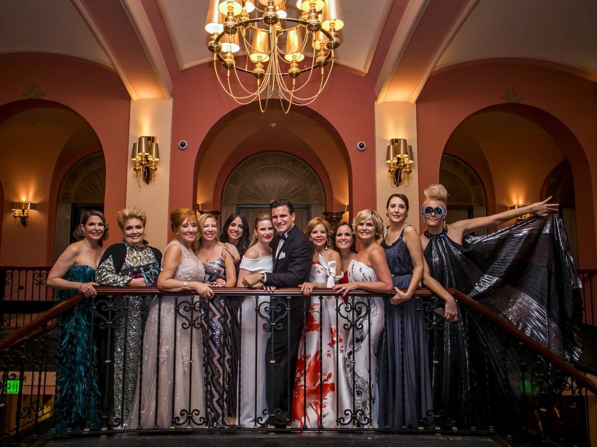 La tan esperada Gala Anual del Museo de Arte de Ponce