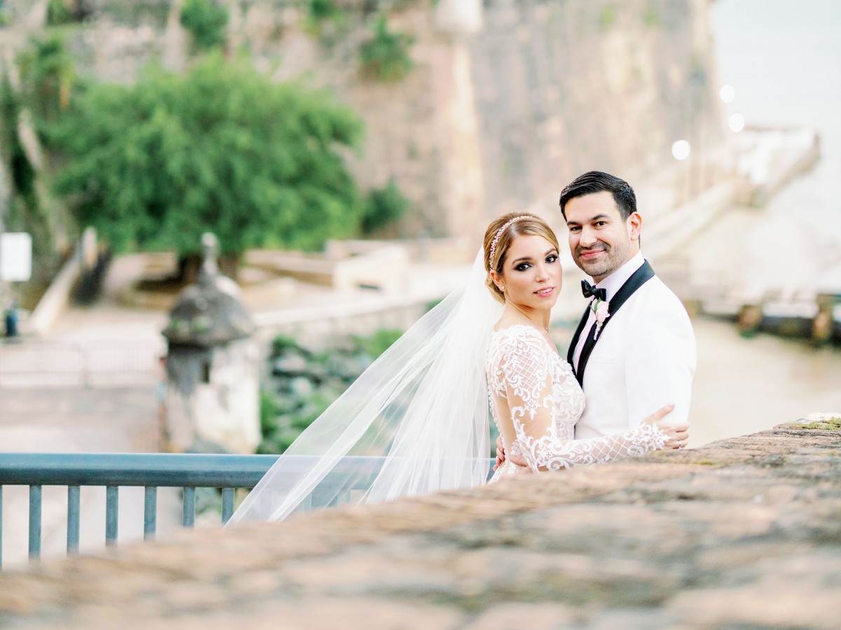 Una boda inolvidable