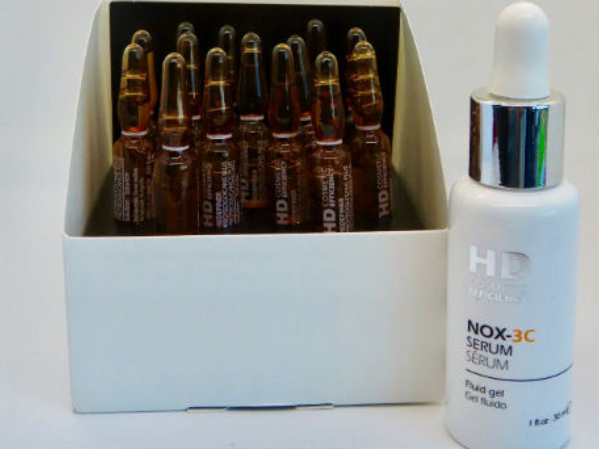 Novedades en los estantes de belleza