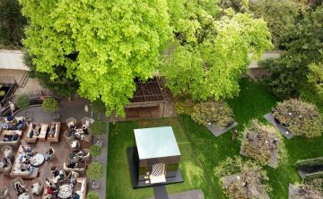 Bvlgari redefine las reglas del diseño durante la Milan Design Week 2018