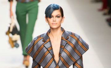 Lo mejor de la moda de Milán