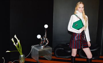 Louis Vuitton en conversaciones para abrir una fábrica en Estados Unidos