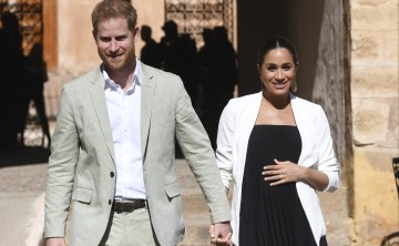 6 preguntas y respuestas sobre el bebé del príncipe Harry y Meghan Markle