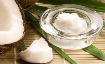 Así de beneficioso es el aceite de coco para la belleza