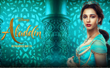 MAC Cosmetics lanza colección de maquillaje inspirada en Aladín