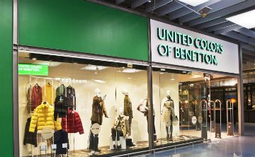 Fallece uno de los fundadores del grupo Benetton