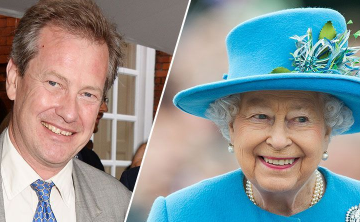La monarquía británica se prepara para su primera boda gay
