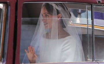Meghan Markle, la persona que despertó más interés en Google en 2018