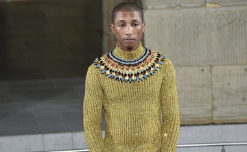 Chanel presenta una colección dorada de estilo egipcio en el Met neoyorquino