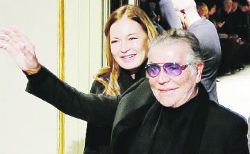Cavalli estrena director creativo