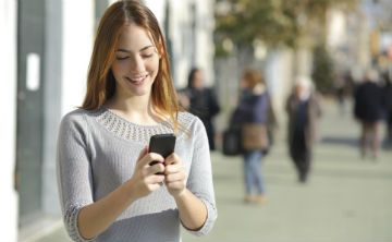 El envejecimiento digital existe y ataca tu piel