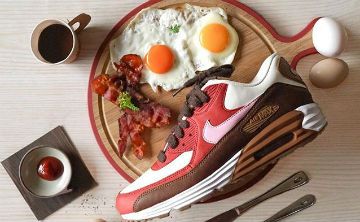 Tenis al plato